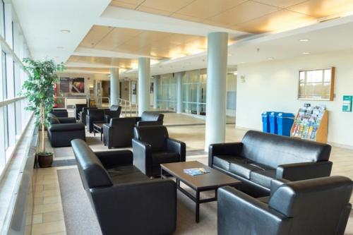 Residence & Conference Centre - Oshawa – Photos 5