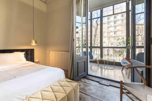 BUHO Boutique Rooms