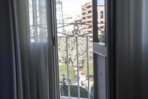 Gran Hotel Albacete