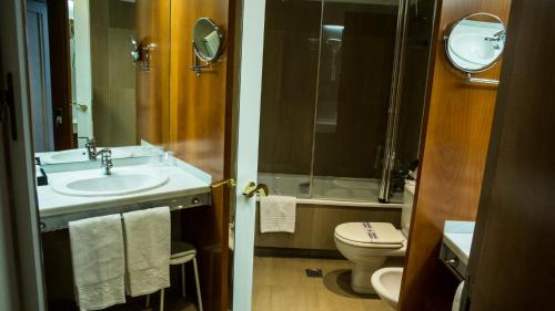 Gran Hotel Albacete