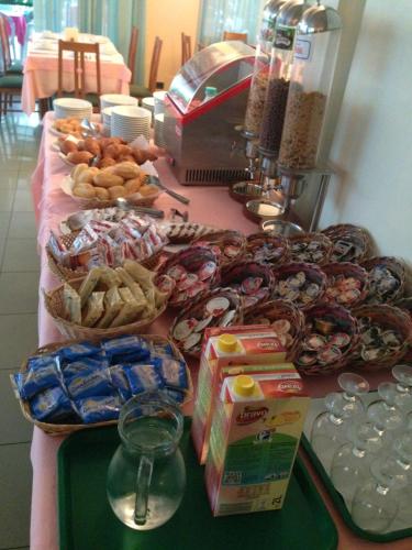 Ảnh trong thư viện ảnh của La Perla B&B Hotel ở Roseto degli Abruzzi