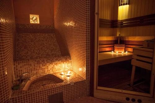 Fotografie z fotogalerie ubytování Hotel Sunce Vlašić v destinaci Vlašić