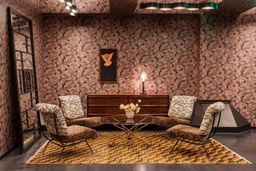 San Francisco Proper Hotel, a Member of Design Hotels Image
