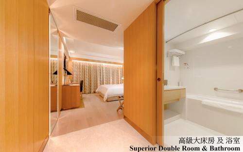 Gallery image of Royal Dragon Hotel in Macau