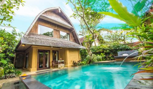 The Sungu Resort & Spa – Photos 3
