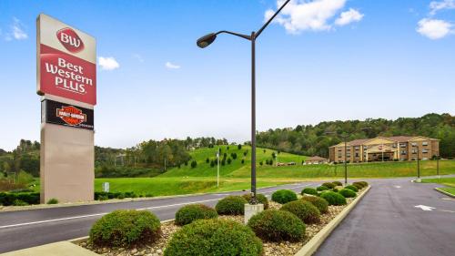 Best Western Plus Louisa – Photos 3