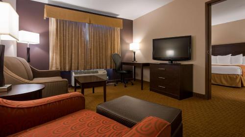 Best Western Flora Inn – Photos 2