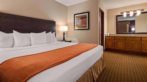 Best Western Flora Inn – Photos 5