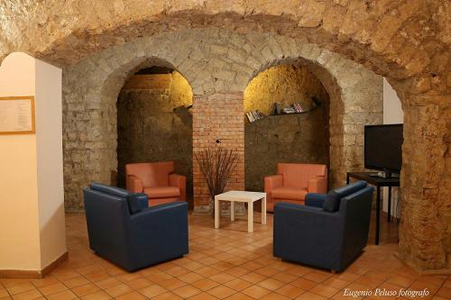 Caravaggio Hotel