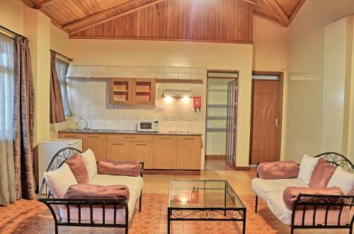 Gallery image of Space International Hotel in Nairobi