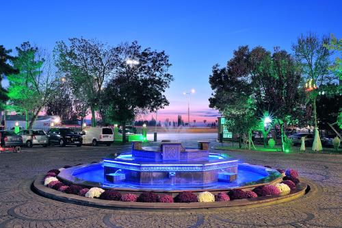 Agacli Hotel – Фотосуреттер 5