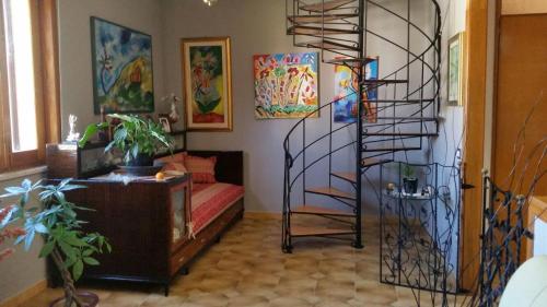 Fotografie z fotogalerie ubytování Green House v destinaci Avola