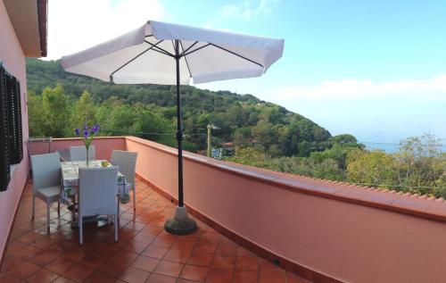 Foto dalla galleria di Appartamenti Seccione a Portoferraio