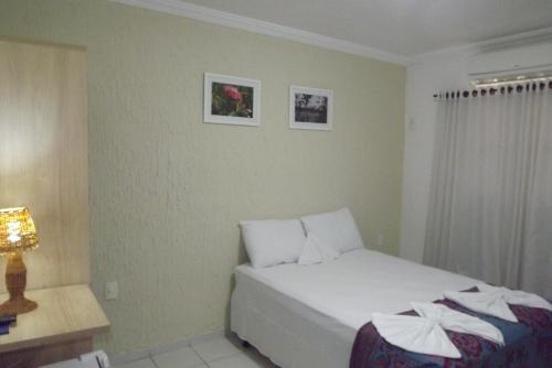 Gallery image of Sereia do Mar Pousada e Restaurante Ltda in Jacumã