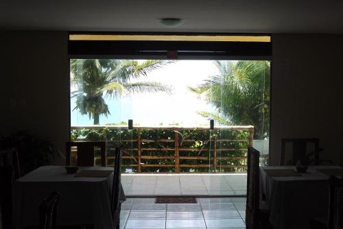 Gallery image of Sereia do Mar Pousada e Restaurante Ltda in Jacumã