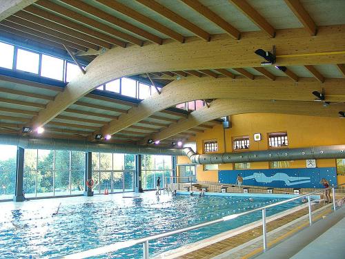 Gallery image of Campus Cerdanya in Puigcerdà