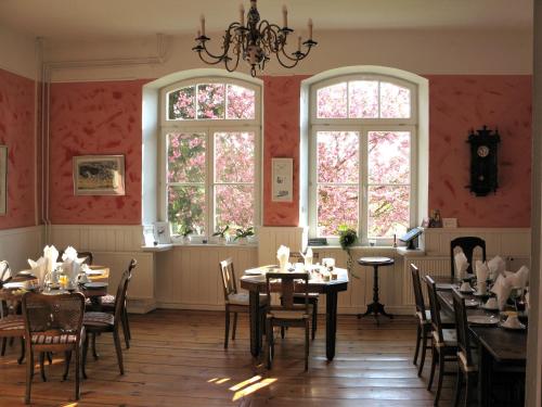 Gutshaus Zietlitz – Photos 2