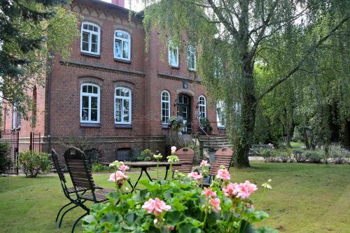 Gutshaus Zietlitz – Photos 4