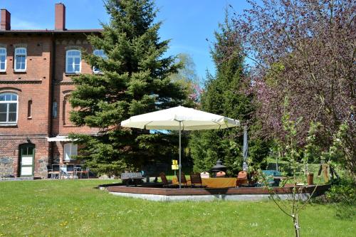 Gutshaus Zietlitz – Photos 5