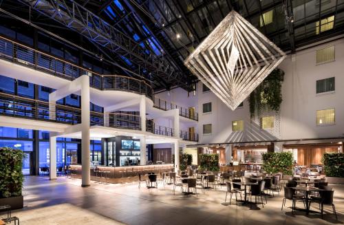 Estrel Berlin Image