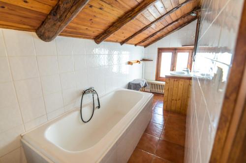 Afbeelding uit fotogalerij van Chalet Riba in Arinsal