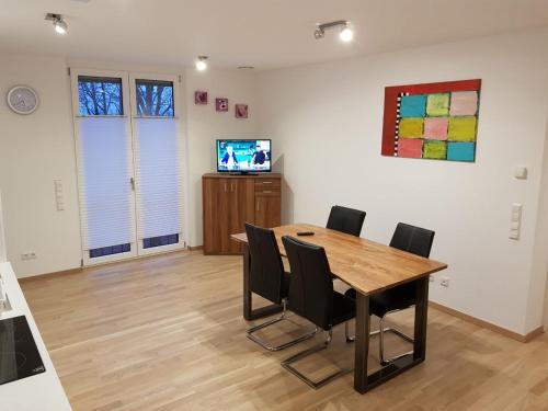 Gallery image of AB Apartment Kornwestheim in Kornwestheim