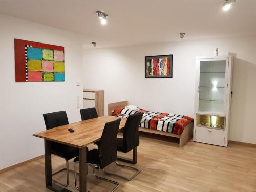 Gallery image of AB Apartment Kornwestheim in Kornwestheim