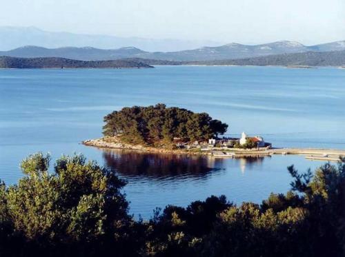 Φυσικό τοπίο κοντά σε αυτό το διαμέρισμα