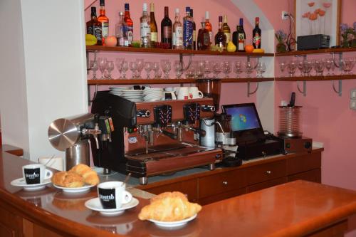 Gallery image of Hotel Imperium in Moravske Toplice