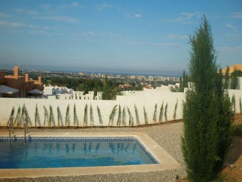 Vacation Home Loma Bella, Peniscola, Spain - Booking.com