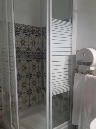 Hostal Africa Do Sul