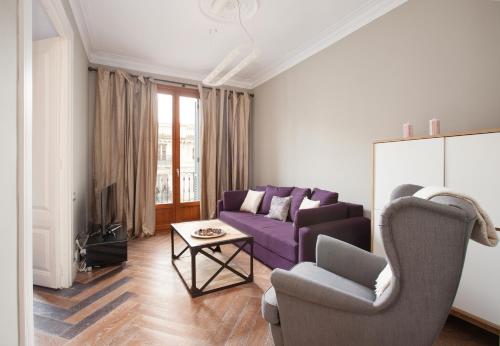 Trafalgar Luxury