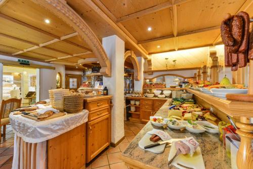 Φαγητό σε αυτό το ξενοδοχείο ή κάπου εκεί κοντά