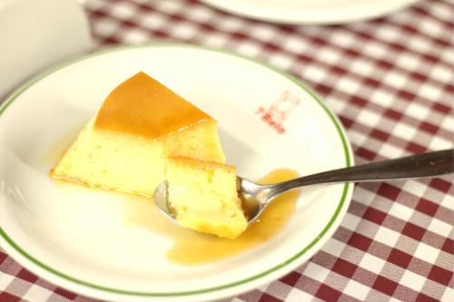 Eten bij of ergens in de buurt van de vakantieboerderij

