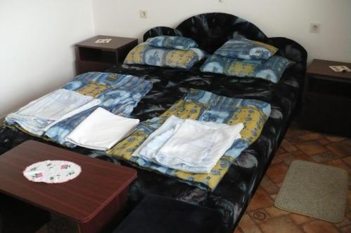 Легло или легла в стая в Árvácska Nyaraló