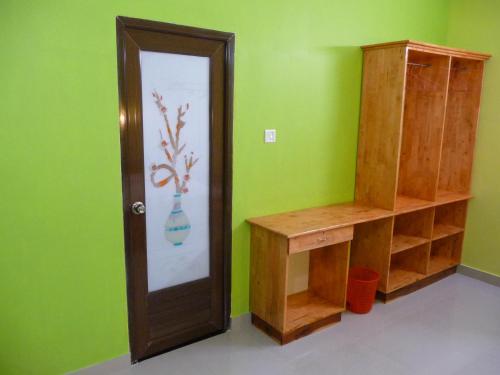 Galeriebild der Unterkunft Hotel Peacock in Kovalam