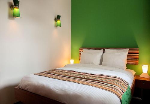 Gallery image of Prinsenhuis in Amsterdam