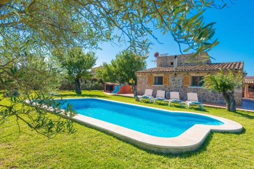 113 Finca Can Roig ETV955 by Mallorca Charme
