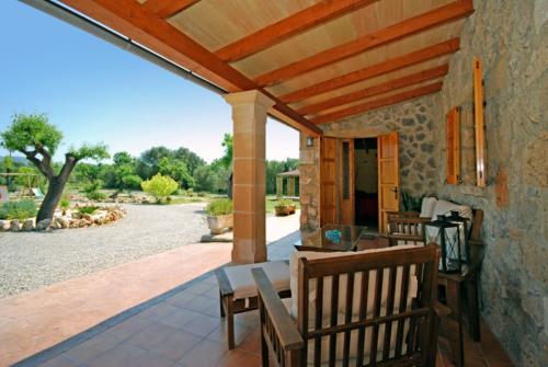 113 Finca Can Roig ETV955 by Mallorca Charme