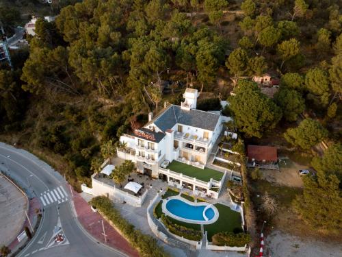 Afbeelding uit fotogalerij van Hotel Bonsol in Lloret de Mar