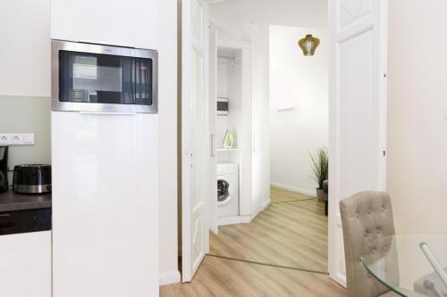 Julia superior apartment in the city center. 1072 Budapest, 36 Rákóczi út kép - 3