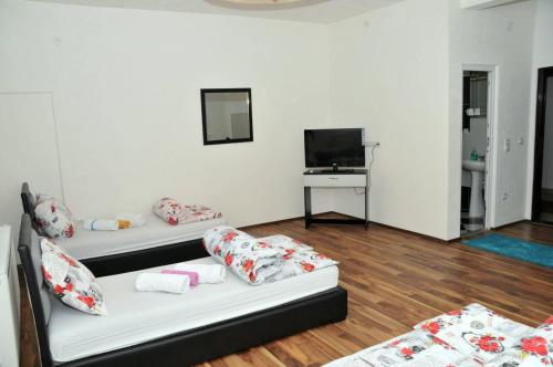 Gallery image of Guesthouse Vanilla in Sjenica