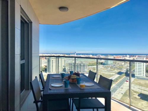 OCEANOGRAFIC APARTMENT. PARKING. WI-FI, Valencia – Precios ...