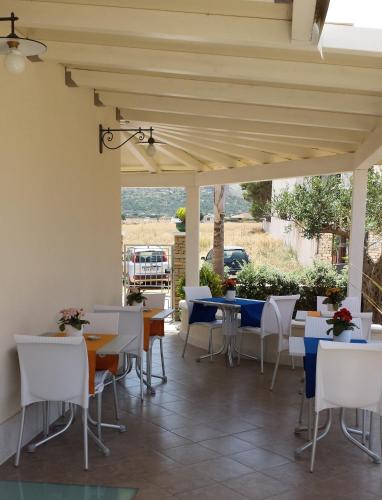 Φωτογραφία από το άλμπουμ του Athena Bed & Breakfast σε San Vito lo Capo