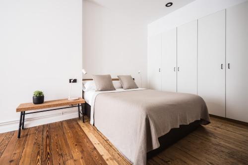 Bella Easo - Iberorent Apartments