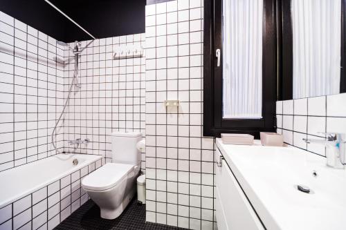 Bella Easo - Iberorent Apartments