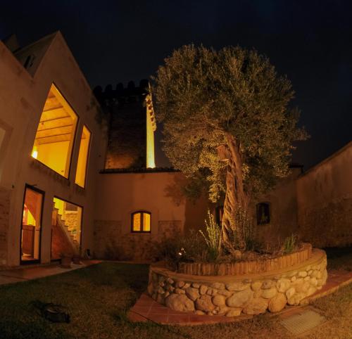 Fotografie z fotogalerie ubytování Torre del Prior v destinaci Tortosa