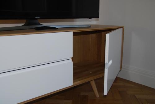 my Home in Vienna - Margareten Smart Apartments