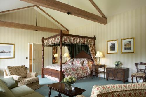 Gallery image of Luton Hoo Hotel, Golf and Spa in Luton