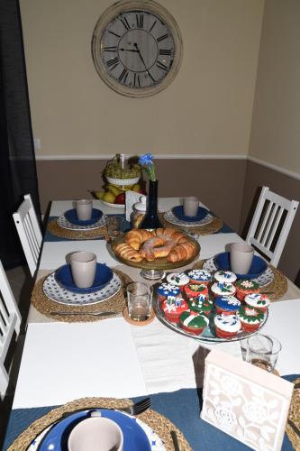 Billede fra billedgalleriet på B&B La casa di Betty i Albanella